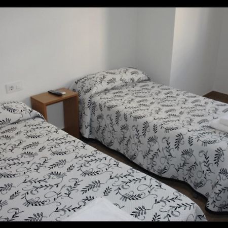 Habitacions Casa Roberto Ontinyent Exteriér fotografie