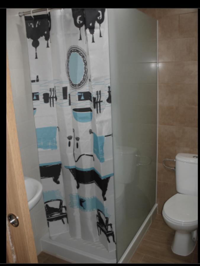 Habitacions Casa Roberto Ontinyent Exteriér fotografie