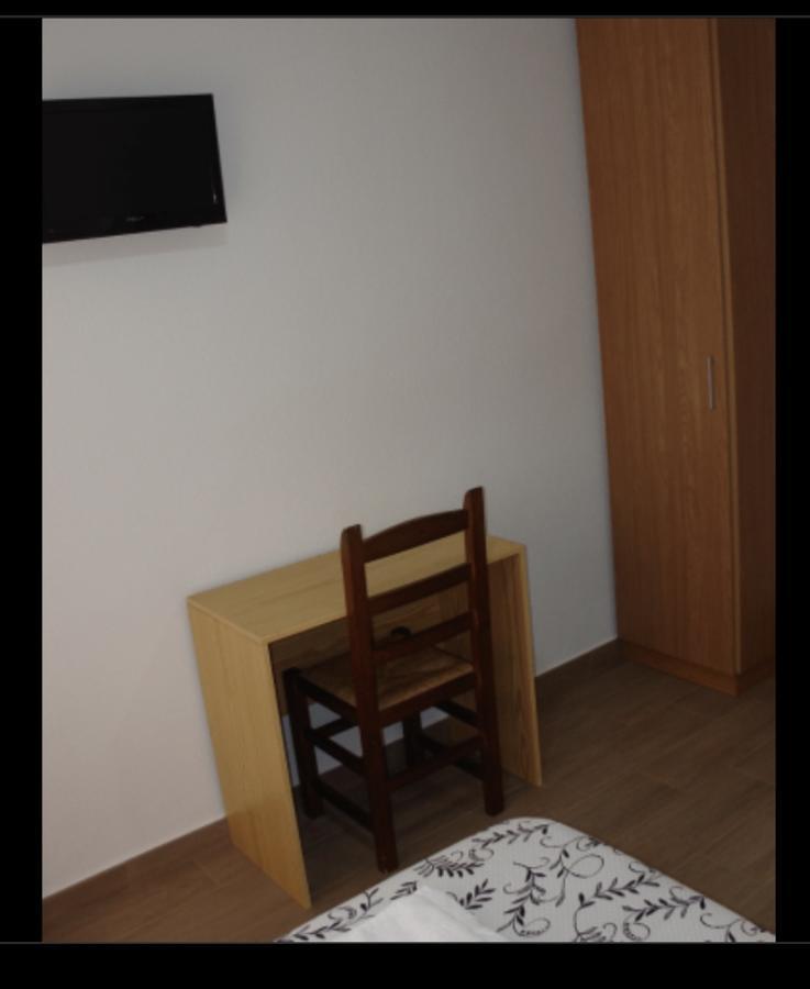 Habitacions Casa Roberto Ontinyent Exteriér fotografie